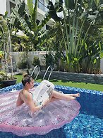 MAY CHILL HOUSE VILLA