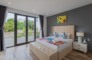 MAY CHILL HOUSE VILLA