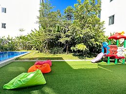 MAY CHILL HOUSE VILLA