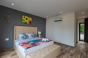 MAY CHILL HOUSE VILLA