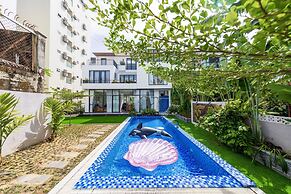 MAY CHILL HOUSE VILLA