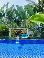 MAY CHILL HOUSE VILLA