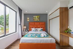 MAY CHILL HOUSE VILLA