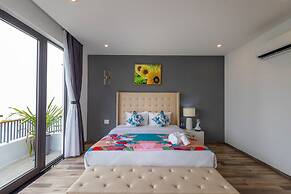 MAY CHILL HOUSE VILLA