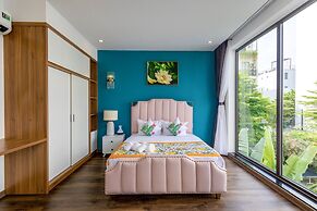 MAY CHILL HOUSE VILLA