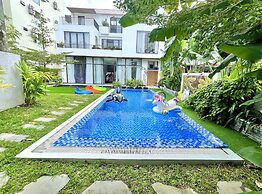 MAY CHILL HOUSE VILLA