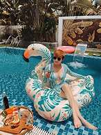 MAY CHILL HOUSE VILLA