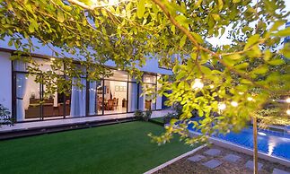 MAY CHILL HOUSE VILLA