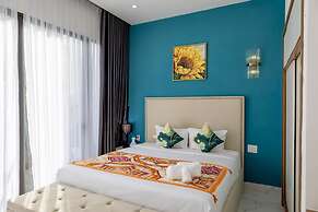 MAY CHILL HOUSE VILLA