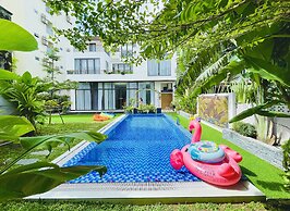 MAY CHILL HOUSE VILLA