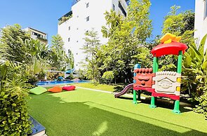 MAY CHILL HOUSE VILLA