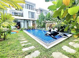 MAY CHILL HOUSE VILLA