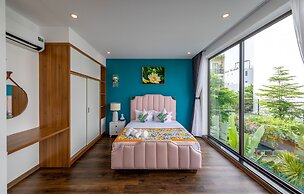 MAY CHILL HOUSE VILLA