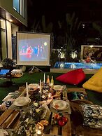 MAY CHILL HOUSE VILLA