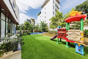 MAY CHILL HOUSE VILLA