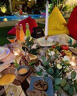 MAY CHILL HOUSE VILLA