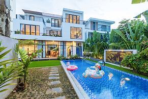 MAY CHILL HOUSE VILLA