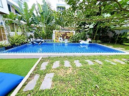 MAY CHILL HOUSE VILLA