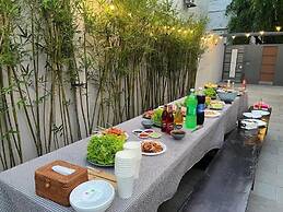 MAY CHILL HOUSE VILLA