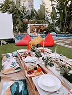 MAY CHILL HOUSE VILLA