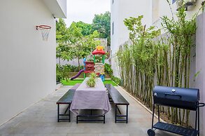 MAY CHILL HOUSE VILLA