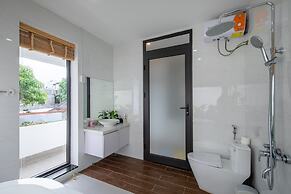 MAY CHILL HOUSE VILLA