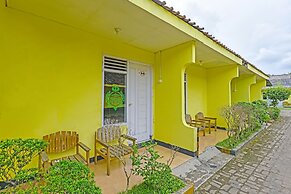 SPOT ON 91905 Hotel Cipto Arum