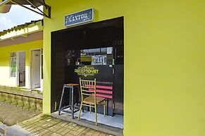 SPOT ON 91905 Hotel Cipto Arum