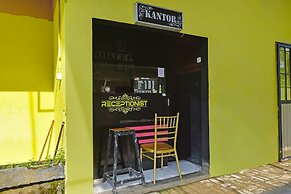 SPOT ON 91905 Hotel Cipto Arum