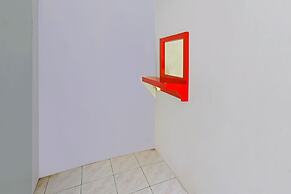 SPOT ON 91905 Hotel Cipto Arum