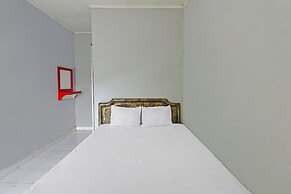 SPOT ON 91905 Hotel Cipto Arum