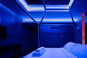 G Boutique Silom Hotel