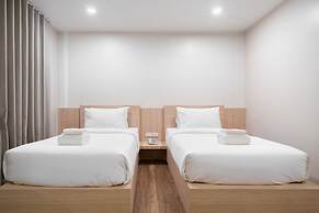 G Boutique Silom Hotel