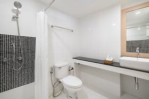 G Boutique Silom Hotel