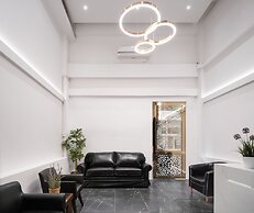 G Boutique Silom Hotel