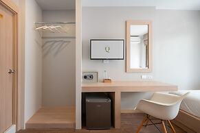 G Boutique Silom Hotel