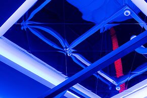 G Boutique Silom Hotel