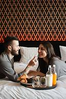 G Boutique Silom Hotel