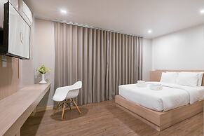 G Boutique Silom Hotel