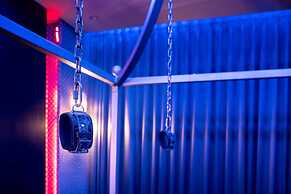 G Boutique Silom Hotel