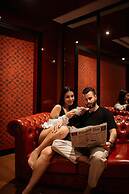 G Boutique Silom Hotel