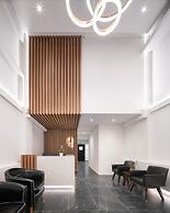 G Boutique Silom Hotel