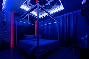 G Boutique Silom Hotel