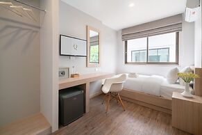 G Boutique Silom Hotel