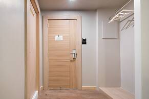 G Boutique Silom Hotel