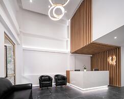 G Boutique Silom Hotel