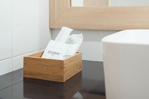 G Boutique Silom Hotel