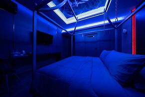 G Boutique Silom Hotel