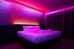 G Boutique Silom Hotel