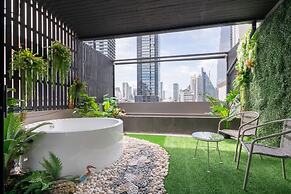 G Boutique Silom Hotel